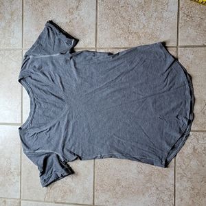Lululemon Vneck T-shirt